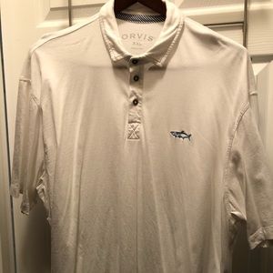 Orvis tarpon shirt